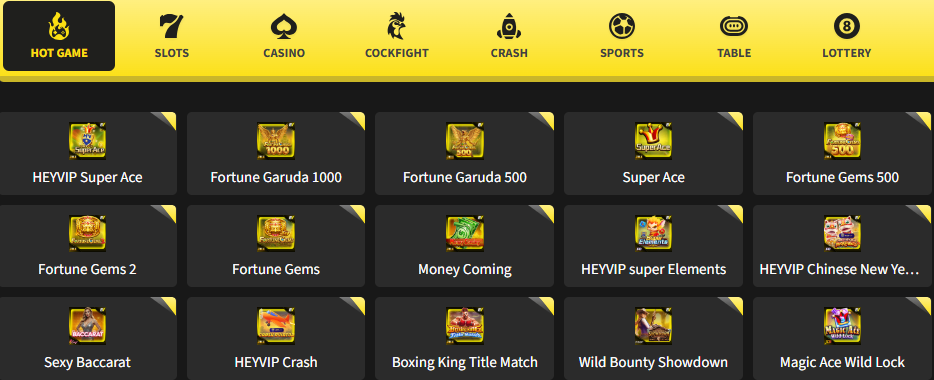 JiliBet Casino hot games lobby slots Philippines 2026